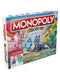 Monopoly Discover