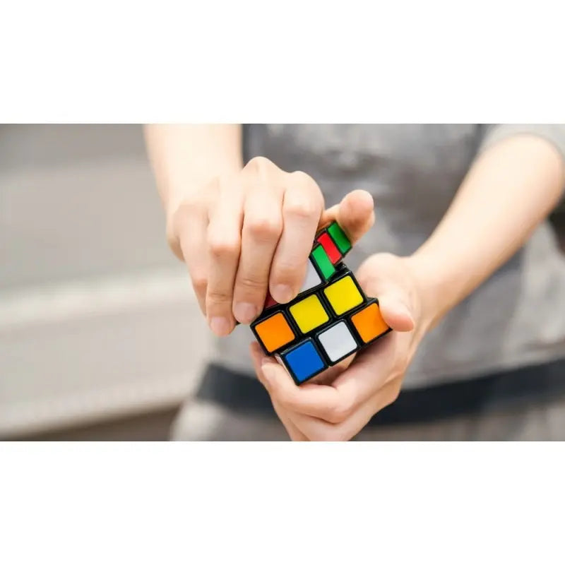 Color Magic Rubik Cube