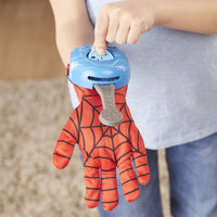 Spider-Man Web Launcher Glove