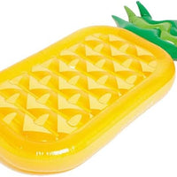 Inflatable Pineapple Swimming Pool Float