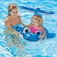 Float Tube Ring for Kids Sitting Rider