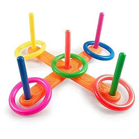 Toy Ring Toss Game