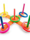 Toy Ring Toss Game