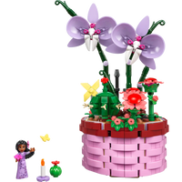 LEGO Isabela's Flowerpot