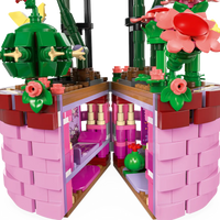 LEGO Isabela's Flowerpot