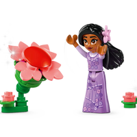 LEGO Isabela's Flowerpot