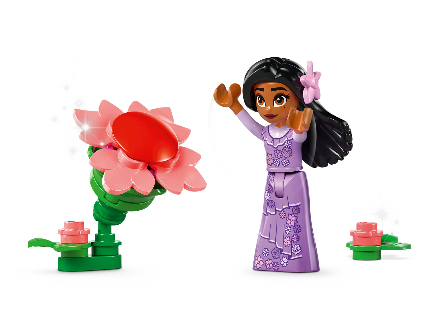 LEGO Isabela's Flowerpot