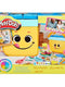 HASBRO Play-Doh Picnic Shapes Dough Set