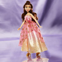 Disney Princess Life Belle