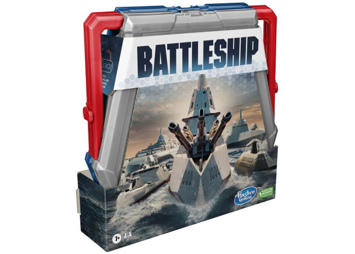 Battleship Classic