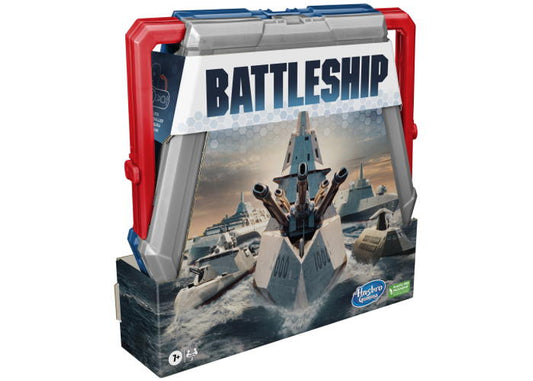 Battleship Classic