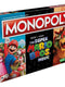 Monopoly Super Mario Movie