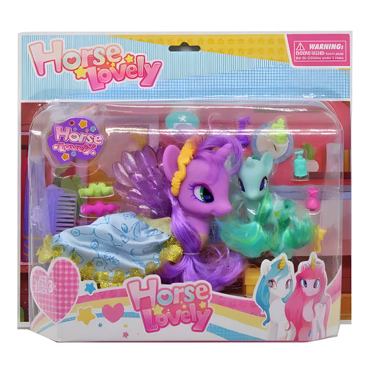 My Little Pony