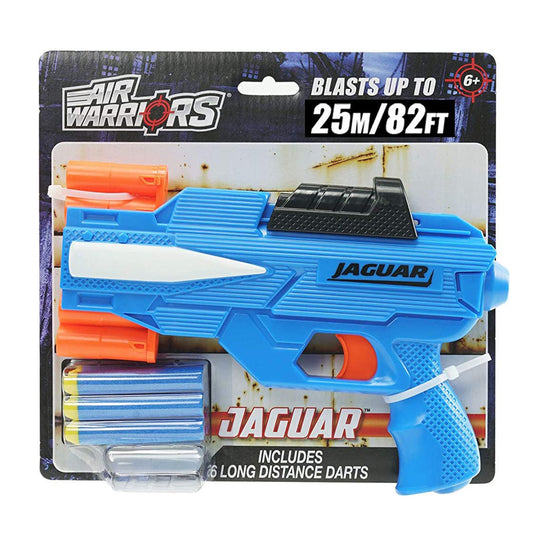 Buzz Bee Toys Jaguar