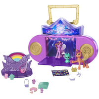 My Little Pony: Make Your Mark Toy Musical Mane Melody