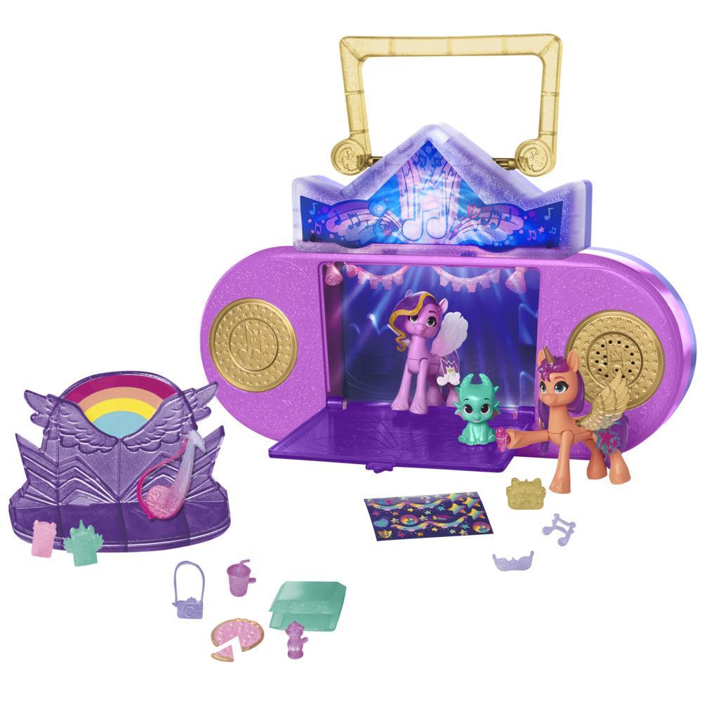 My Little Pony: Make Your Mark Toy Musical Mane Melody