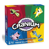 Cranium Board Game