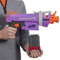 Nerf Fortnite SMG E Blaster