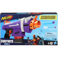 Nerf Fortnite SMG E Blaster