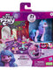 My Little Pony: Make Your Mark Toy Unicorn Tea Party Izzy Moonbow