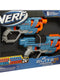 HASBRO Nerf Elite 2.0 Commander 2 Pack