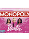 Monopoly Barbie