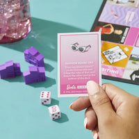 Monopoly Barbie