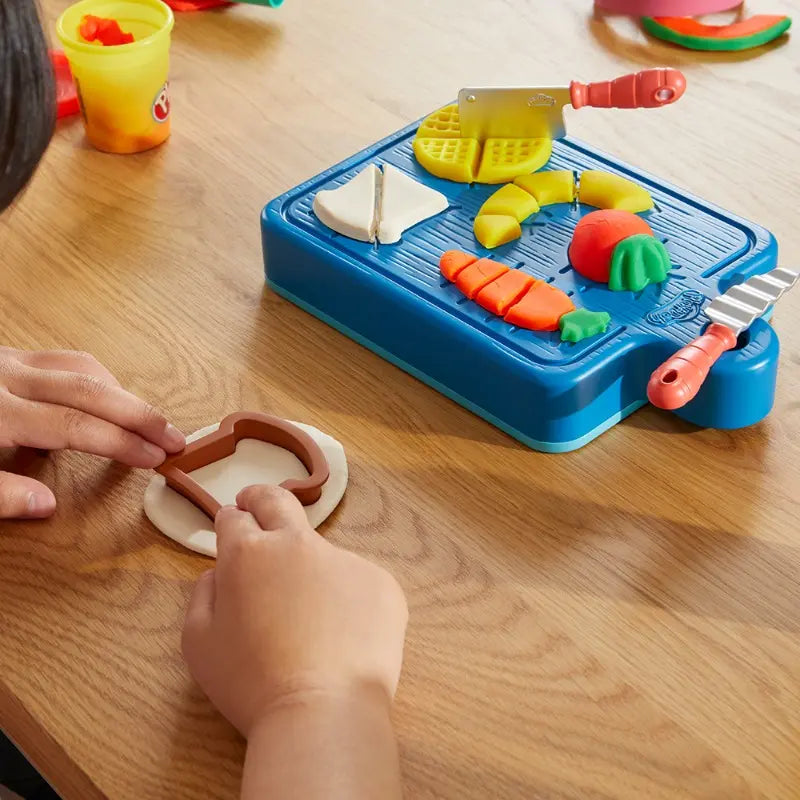 Play Doh Little Chef Starter Set