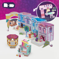 My Little Pony Mini World Magic Epic Mini Crystal Brighthouse