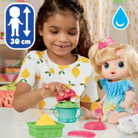 Baby Alive Fruity Sips Doll