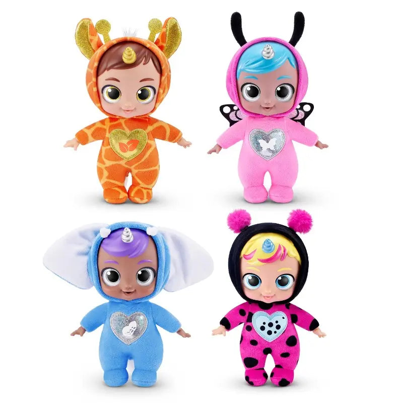 babycorns (صغير) (S1)