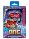 Transformers One Prime Changer Optimus Prime