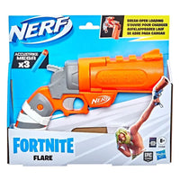 Nerf Fortnite Flare