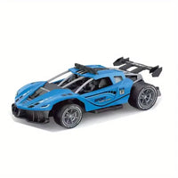 RC High Speed Racing Car.