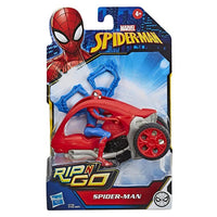 Marvel Spider Man Stunt Vehicle