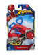 Marvel Spider Man Stunt Vehicle