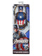 HASBRO Titan Hero Captain America