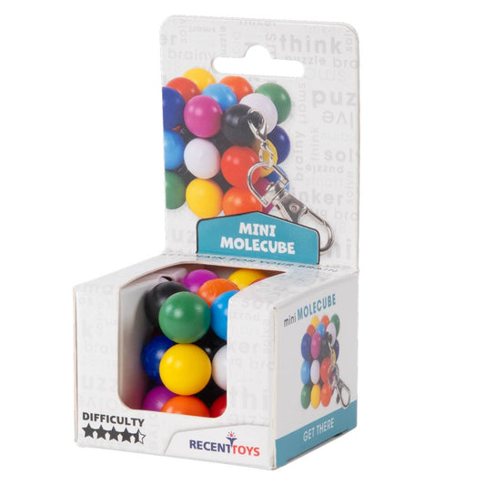 Meffert ́s Mini Mole Cube