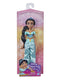 Disney Princess Royal Shimmer Jasmine Doll