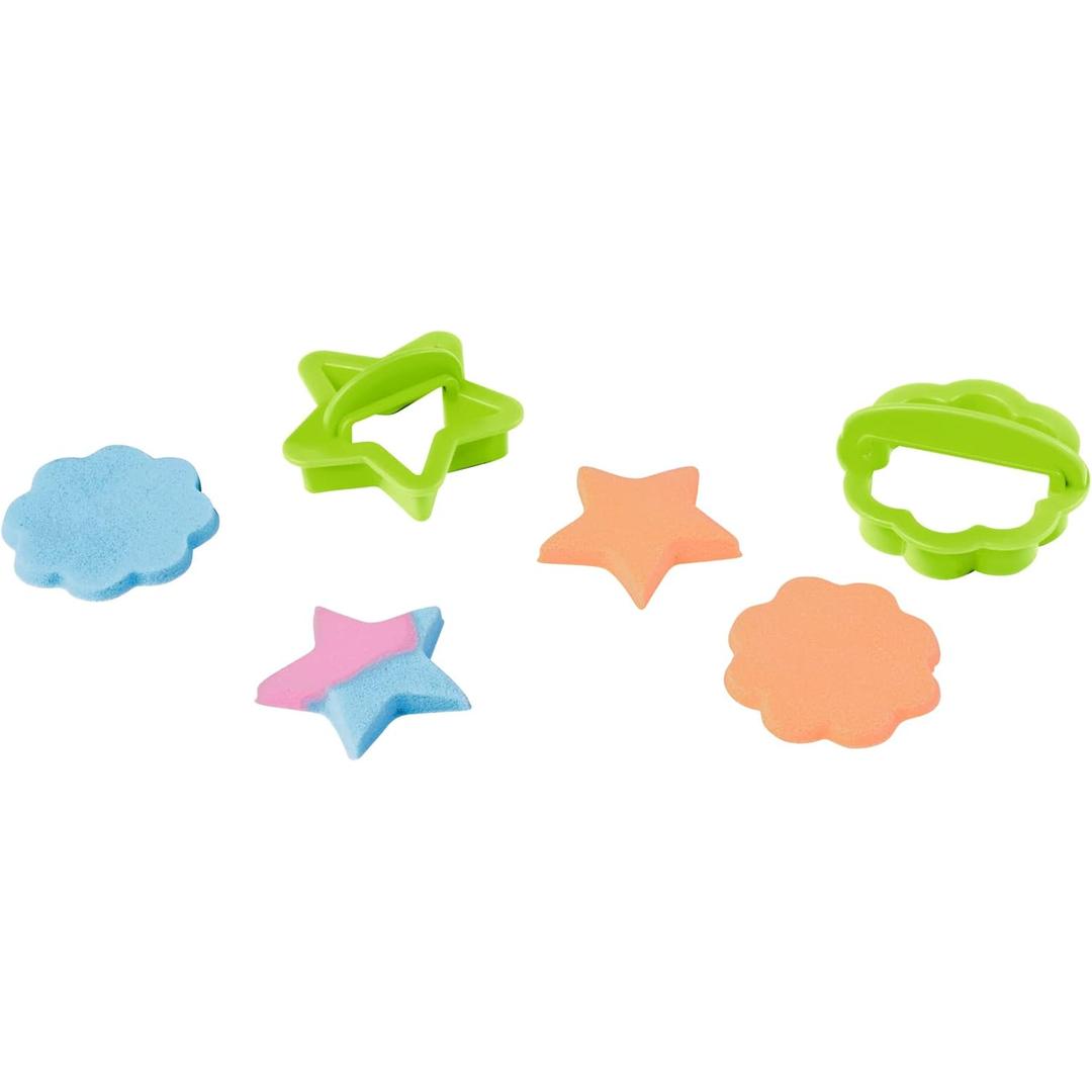 Art and Fun Unicorn Play Sand Set