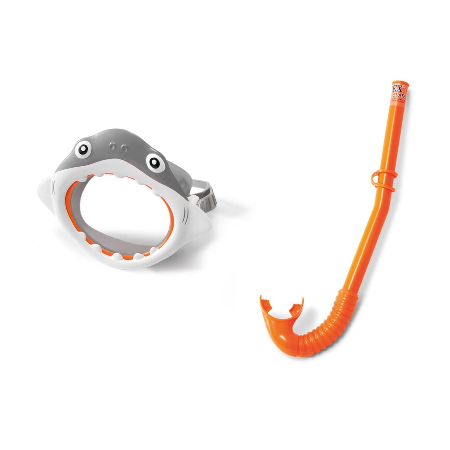 Intex Shark Fun Swim Set