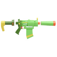 Nerf Fortnite SMG-Zesty Elite Dart Blaster