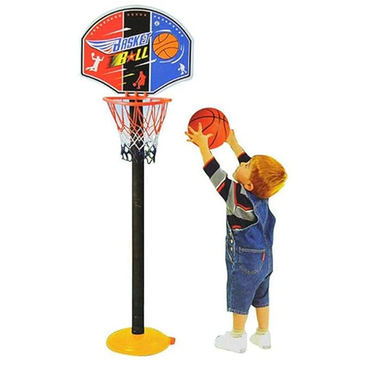 Basketball Ball Set.