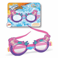 Swimming Pool Goggles.