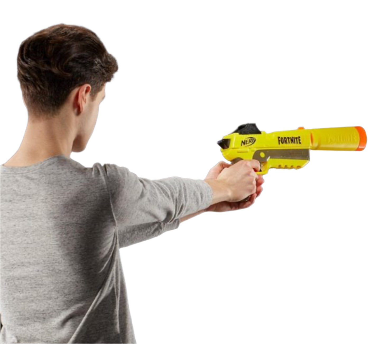 Nerf Fortnite SP-L Elite Dart Blaster