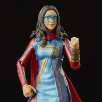 Avengers Legends MS Marvel