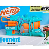 Nerf Fortnite Primal