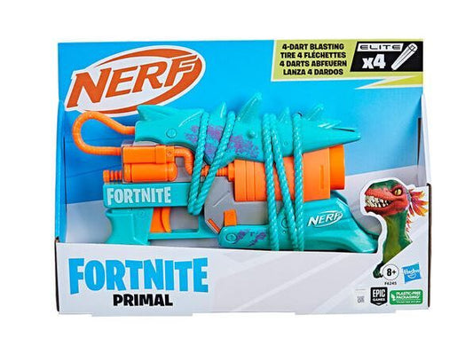 Nerf Fortnite Primal