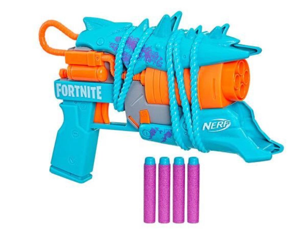 Nerf Fortnite Primal