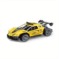 RC High Speed Racing Car.